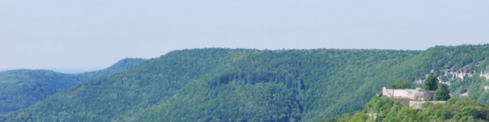 Schwäbischer Albverein | Ortsgruppe Bad Urach